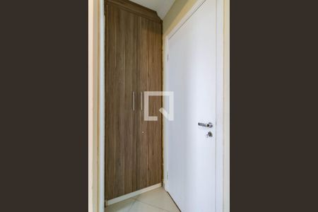 Quarto de apartamento para alugar com 3 quartos, 62m² em Vila Andrade, São Paulo