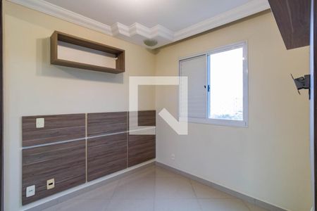 Quarto de apartamento para alugar com 3 quartos, 62m² em Vila Andrade, São Paulo