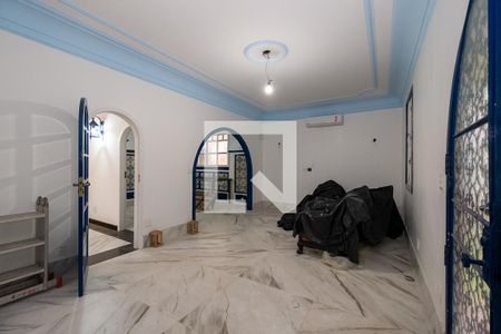 Sala de casa para alugar com 3 quartos, 150m² em Tijuca, Rio de Janeiro
