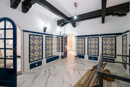 Sala de casa para alugar com 3 quartos, 150m² em Tijuca, Rio de Janeiro