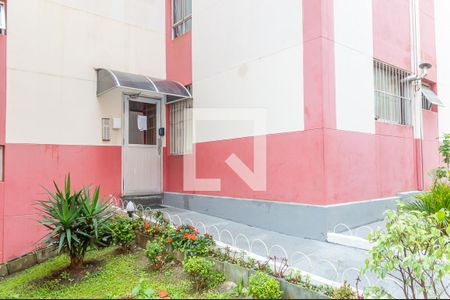 Apartamento para alugar com 48m², 2 quartos e 1 vagaHall de Entrada