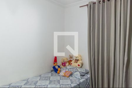 Quarto 1 de apartamento para alugar com 2 quartos, 48m² em Santa Terezinha, São Bernardo do Campo