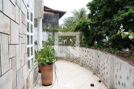 Casa à venda com 330m², 6 quartos e 1 vaga Casa à venda com 330m², 6 quartos e 1 vagaVaranda da Sala