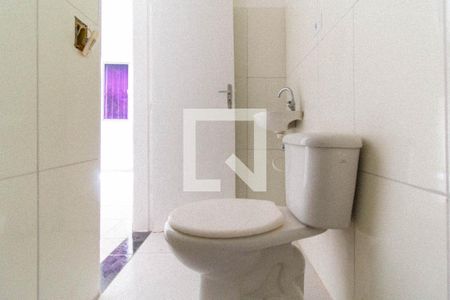 Studio para alugar com 35m², 0 quarto e sem vagaBanheiro