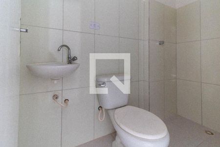 Studio para alugar com 35m², 0 quarto e sem vagaBanheiro