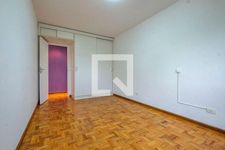 Quarto de apartamento à venda com 1 quarto, 52m² em Sumaré, São Paulo