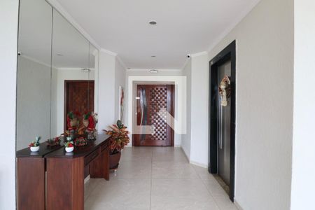 Apartamento para alugar com 125m², 4 quartos e 1 vaga Apartamento para alugar com 125m², 4 quartos e 1 vagaHall de entrada