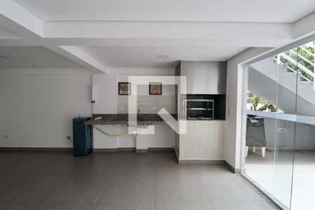 Apartamento para alugar com 125m², 4 quartos e 1 vaga Apartamento para alugar com 125m², 4 quartos e 1 vagaÁrea comum - Churrasqueira