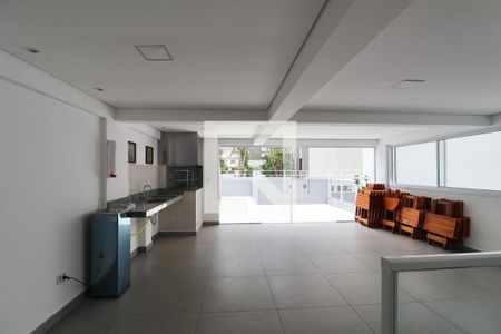 Apartamento para alugar com 125m², 4 quartos e 1 vaga Apartamento para alugar com 125m², 4 quartos e 1 vagaÁrea comum - Salão de festas