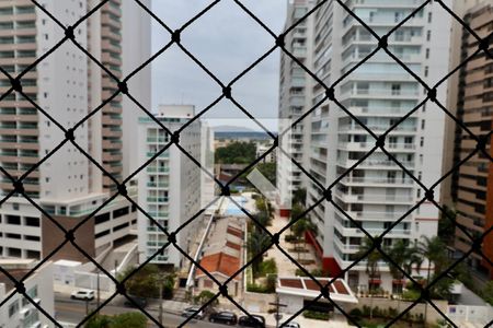 Apartamento para alugar com 125m², 4 quartos e 1 vaga Apartamento para alugar com 125m², 4 quartos e 1 vagaVista