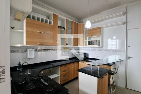 Apartamento para alugar com 125m², 4 quartos e 1 vaga Apartamento para alugar com 125m², 4 quartos e 1 vagaCozinha