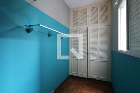 Apartamento para alugar com 125m², 4 quartos e 1 vaga Apartamento para alugar com 125m², 4 quartos e 1 vagaQuarto de Serviço