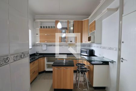 Apartamento para alugar com 125m², 4 quartos e 1 vaga Apartamento para alugar com 125m², 4 quartos e 1 vagaCozinha