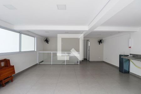 Apartamento para alugar com 125m², 4 quartos e 1 vaga Apartamento para alugar com 125m², 4 quartos e 1 vagaÁrea comum - Salão de festas