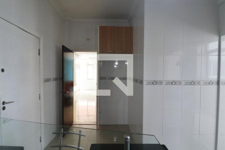 Apartamento para alugar com 125m², 4 quartos e 1 vaga Apartamento para alugar com 125m², 4 quartos e 1 vagaCozinha