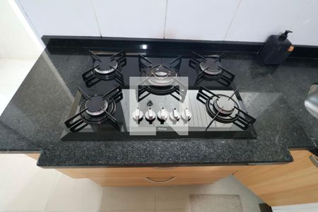 Apartamento para alugar com 125m², 4 quartos e 1 vaga Apartamento para alugar com 125m², 4 quartos e 1 vagaCozinha