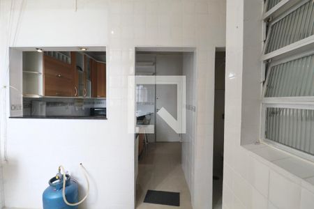Apartamento para alugar com 125m², 4 quartos e 1 vaga Apartamento para alugar com 125m², 4 quartos e 1 vagaÁrea de Serviço