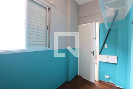 Apartamento para alugar com 125m², 4 quartos e 1 vaga Apartamento para alugar com 125m², 4 quartos e 1 vagaQuarto de Serviço