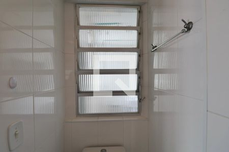 Apartamento para alugar com 125m², 4 quartos e 1 vaga Apartamento para alugar com 125m², 4 quartos e 1 vagaBanheiro Suíte