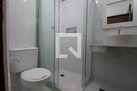 Apartamento para alugar com 125m², 4 quartos e 1 vaga Apartamento para alugar com 125m², 4 quartos e 1 vagaBanheiro Social