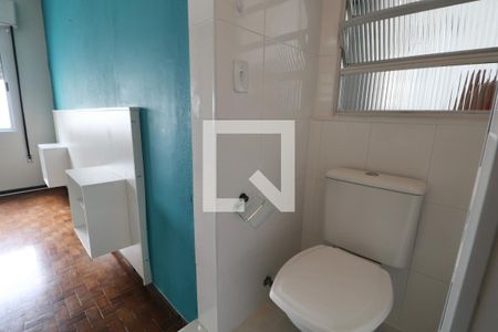 Apartamento para alugar com 125m², 4 quartos e 1 vaga Apartamento para alugar com 125m², 4 quartos e 1 vagaBanheiro Suíte