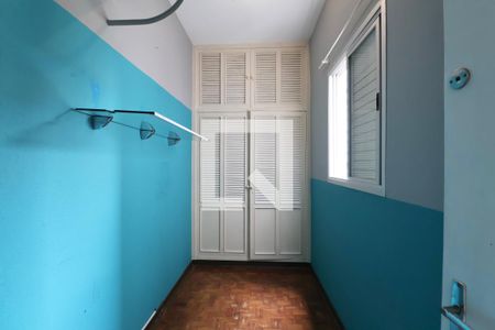 Apartamento para alugar com 125m², 4 quartos e 1 vaga Apartamento para alugar com 125m², 4 quartos e 1 vagaQuarto de Serviço