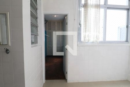 Apartamento para alugar com 125m², 4 quartos e 1 vaga Apartamento para alugar com 125m², 4 quartos e 1 vagaÁrea de Serviço