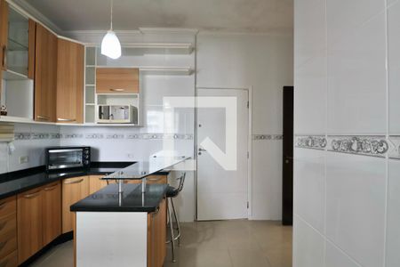 Apartamento para alugar com 125m², 4 quartos e 1 vaga Apartamento para alugar com 125m², 4 quartos e 1 vagaCozinha