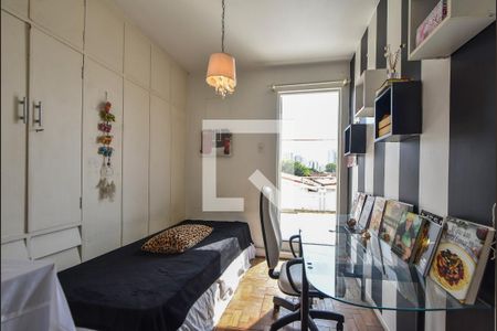 Casa à venda com 155m², 4 quartos e 4 vagasQuarto 03