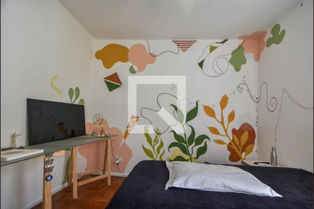 Casa à venda com 155m², 4 quartos e 4 vagasQuarto 02