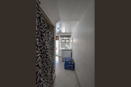 Casa à venda com 155m², 4 quartos e 4 vagasLavanderia 