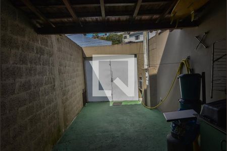 Casa à venda com 155m², 4 quartos e 4 vagasÁrea Externa 