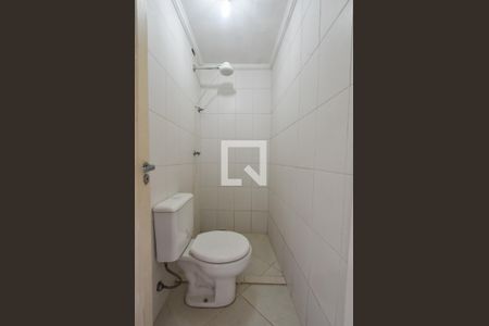 Casa à venda com 155m², 4 quartos e 4 vagasBanheiro de Serviços 