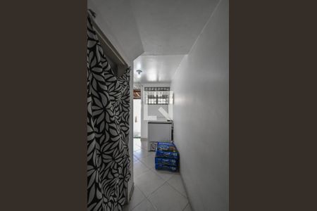 Casa à venda com 155m², 4 quartos e 4 vagasLavanderia 