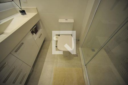Apartamento à venda com 75m², 2 quartos e 2 vagasBanheiro