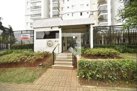 Apartamento à venda com 75m², 2 quartos e 2 vagasÁrea comum - Portaria