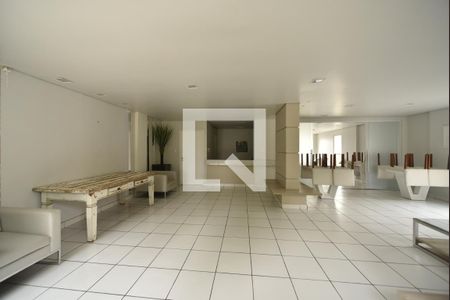 Apartamento à venda com 75m², 2 quartos e 2 vagasÁrea comum - Salão de festas