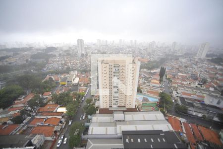 Apartamento à venda com 75m², 2 quartos e 2 vagasVista do Quarto