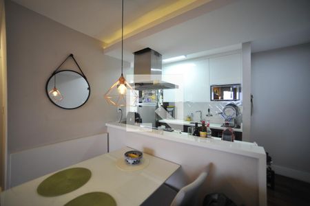 Apartamento à venda com 75m², 2 quartos e 2 vagasCozinha