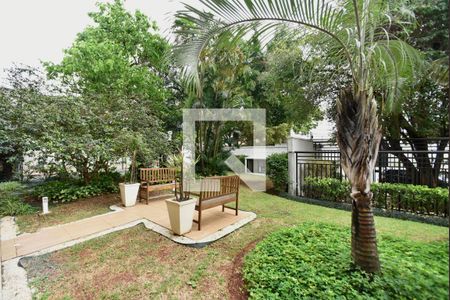 Apartamento à venda com 75m², 2 quartos e 2 vagasÁrea comum - Jardim