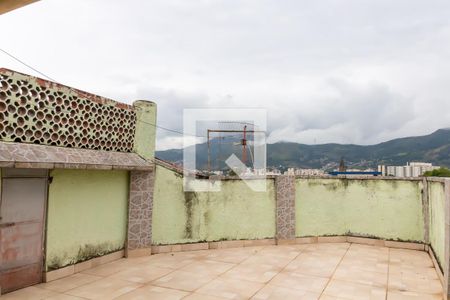 Apartamento à venda com 77m², 3 quartos e 1 vaga Apartamento à venda com 77m², 3 quartos e 1 vagaTerraço