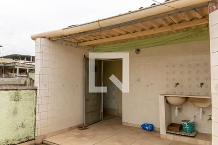 Apartamento à venda com 77m², 3 quartos e 1 vaga Apartamento à venda com 77m², 3 quartos e 1 vagaTerraço