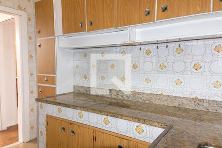 Apartamento à venda com 77m², 3 quartos e 1 vaga Apartamento à venda com 77m², 3 quartos e 1 vagaCozinha