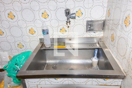 Apartamento à venda com 77m², 3 quartos e 1 vaga Apartamento à venda com 77m², 3 quartos e 1 vagaÁrea de Serviço