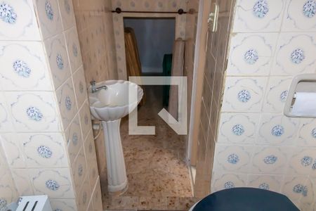 Apartamento à venda com 77m², 3 quartos e 1 vaga Apartamento à venda com 77m², 3 quartos e 1 vagaBanheiro da Suíte