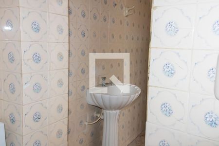 Apartamento à venda com 77m², 3 quartos e 1 vaga Apartamento à venda com 77m², 3 quartos e 1 vagaBanheiro da Suíte