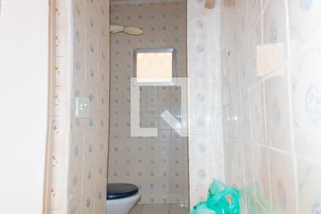 Apartamento à venda com 77m², 3 quartos e 1 vaga Apartamento à venda com 77m², 3 quartos e 1 vagaBanheiro da Suíte