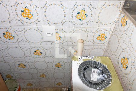 Apartamento à venda com 77m², 3 quartos e 1 vaga Apartamento à venda com 77m², 3 quartos e 1 vagaÁrea de Serviço