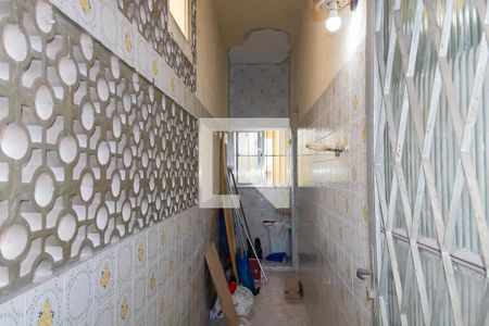 Apartamento à venda com 77m², 3 quartos e 1 vaga Apartamento à venda com 77m², 3 quartos e 1 vagaÁrea de Serviço