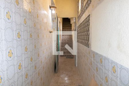 Apartamento à venda com 77m², 3 quartos e 1 vaga Apartamento à venda com 77m², 3 quartos e 1 vagaÁrea de Serviço